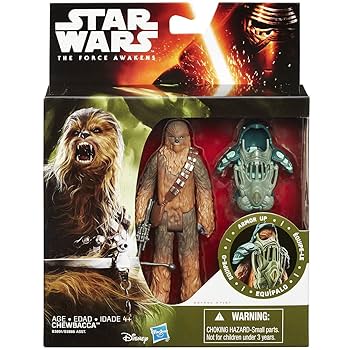 Amazon | スター・ウォーズ フォースの覚醒 DXフィギュア